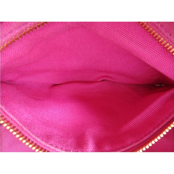 Prada Fuchsia Tote Bag - Picture 11 of 16